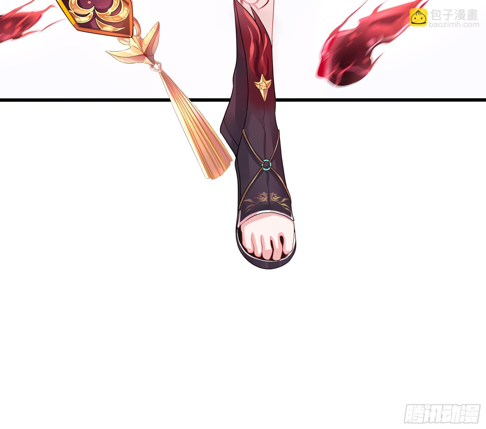 我在地府開後宮 - 第11話 陰間最小巧的武器(2/3) - 6