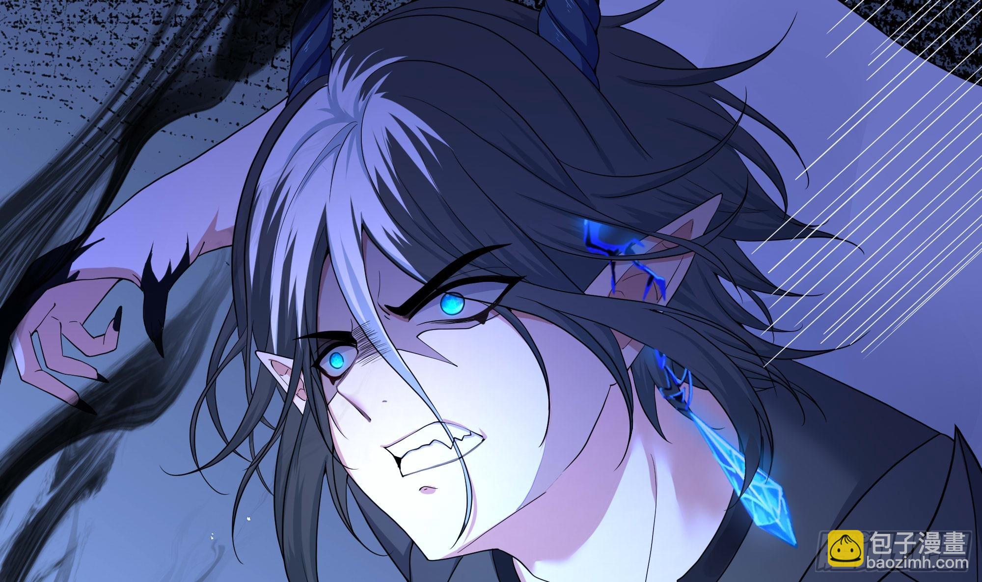 我在地府開後宮 - 第109話 重回現實(1/3) - 2