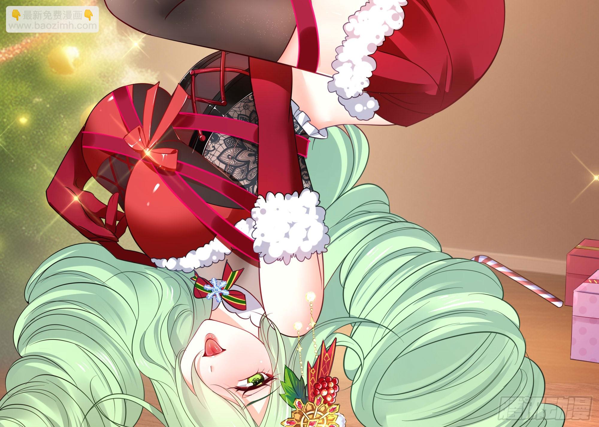 我在地府開後宮 - 第109話 重回現實(3/3) - 3