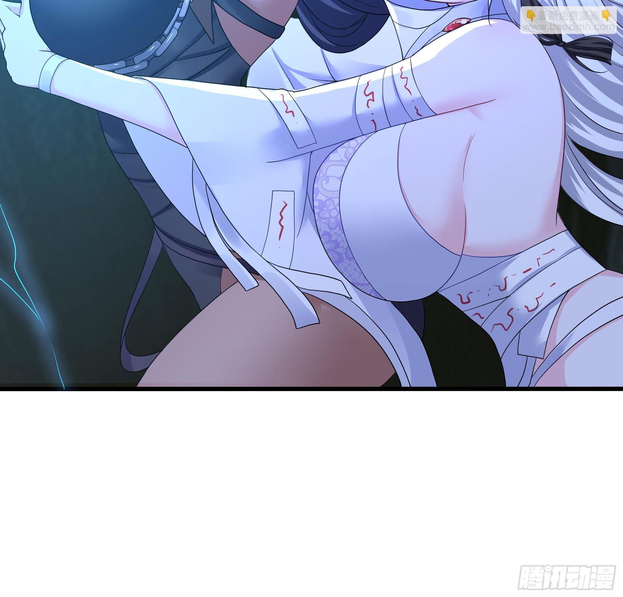 我在地府開後宮 - 第109話 重回現實(2/3) - 7