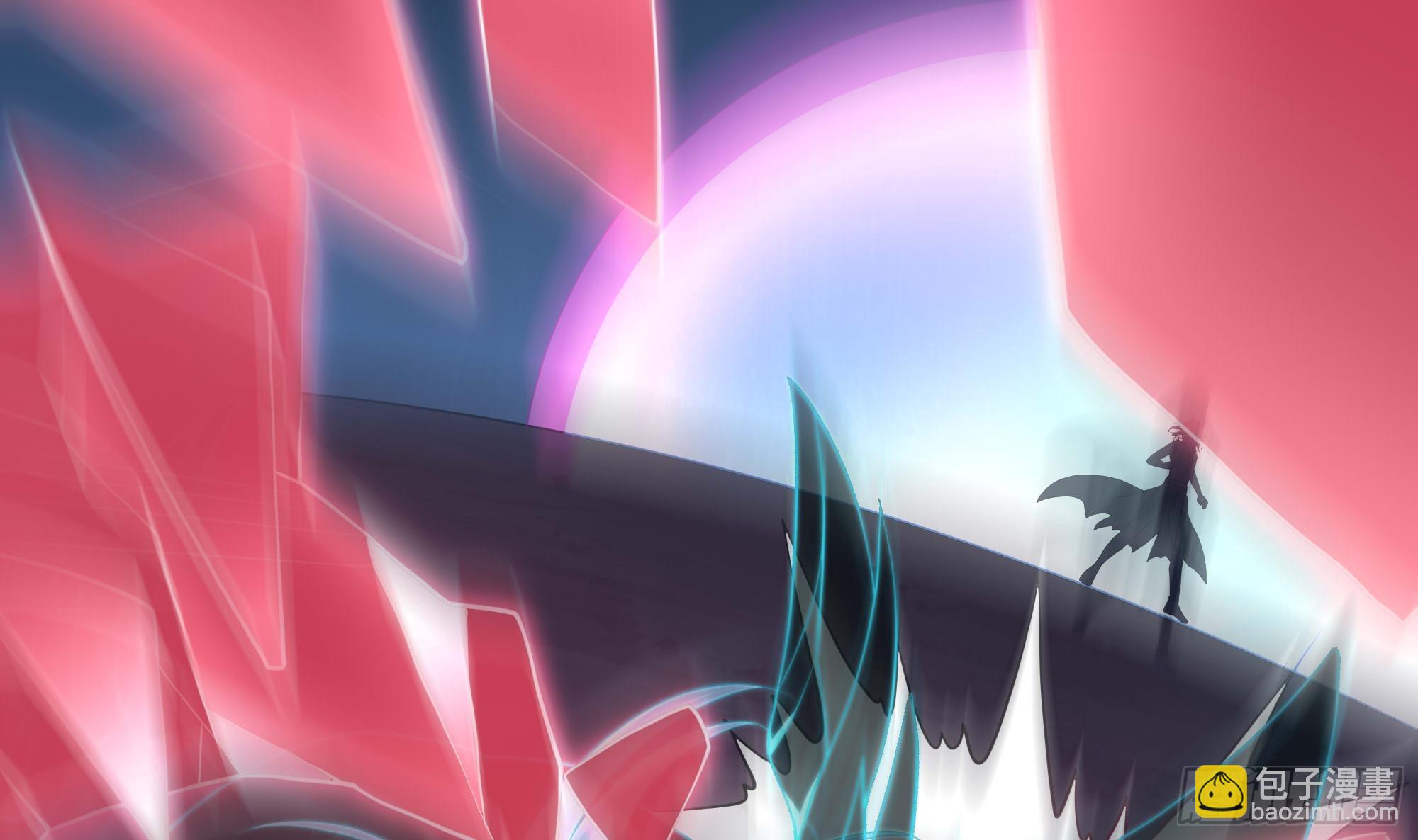 我在地府開後宮 - 第109話 重回現實(2/3) - 5