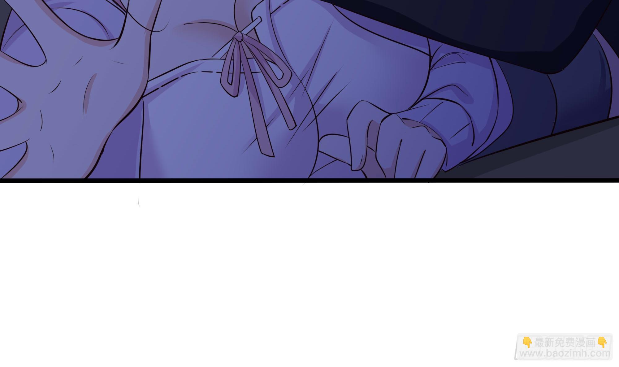 我在地府開後宮 - 第111話 酆都大帝(1/3) - 5