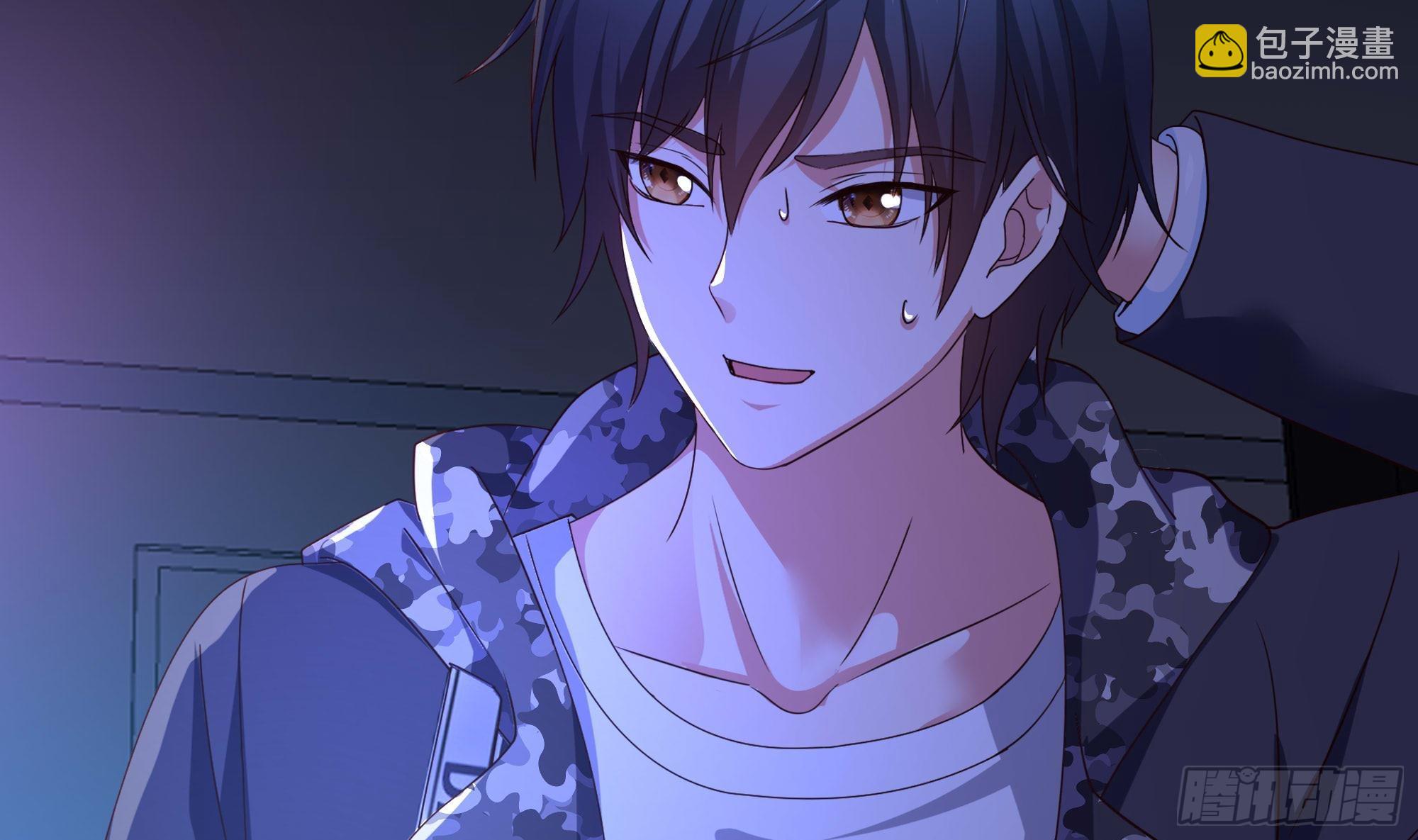 我在地府開後宮 - 第111話 酆都大帝(2/3) - 8