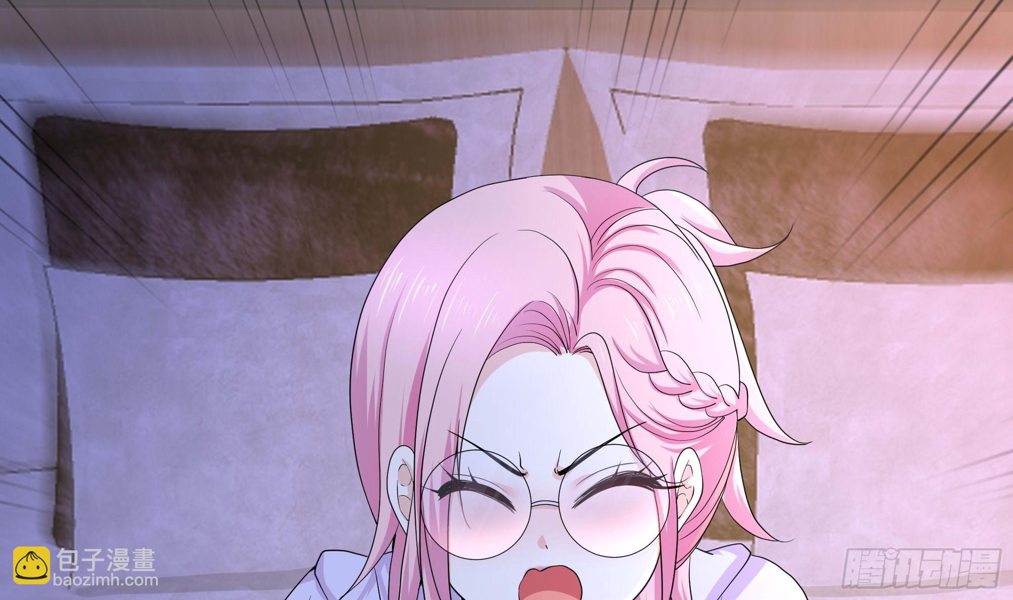 我在地府開後宮 - 第111話 酆都大帝(2/3) - 5