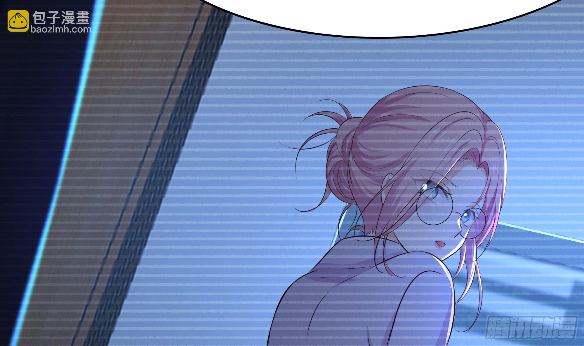 我在地府開後宮 - 第111話 酆都大帝(2/3) - 5