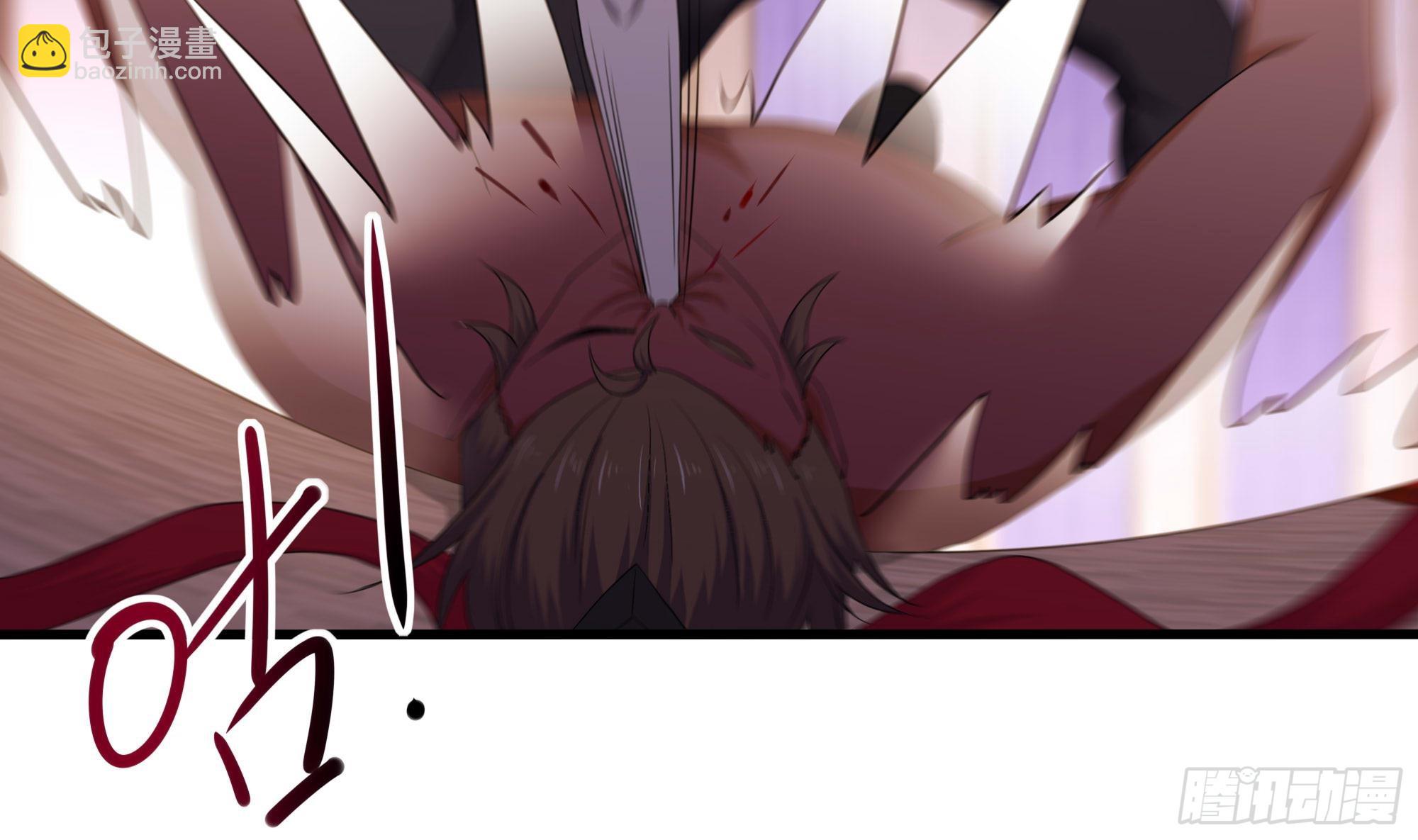 我在地府開後宮 - 第115話 最強武器(1/3) - 2