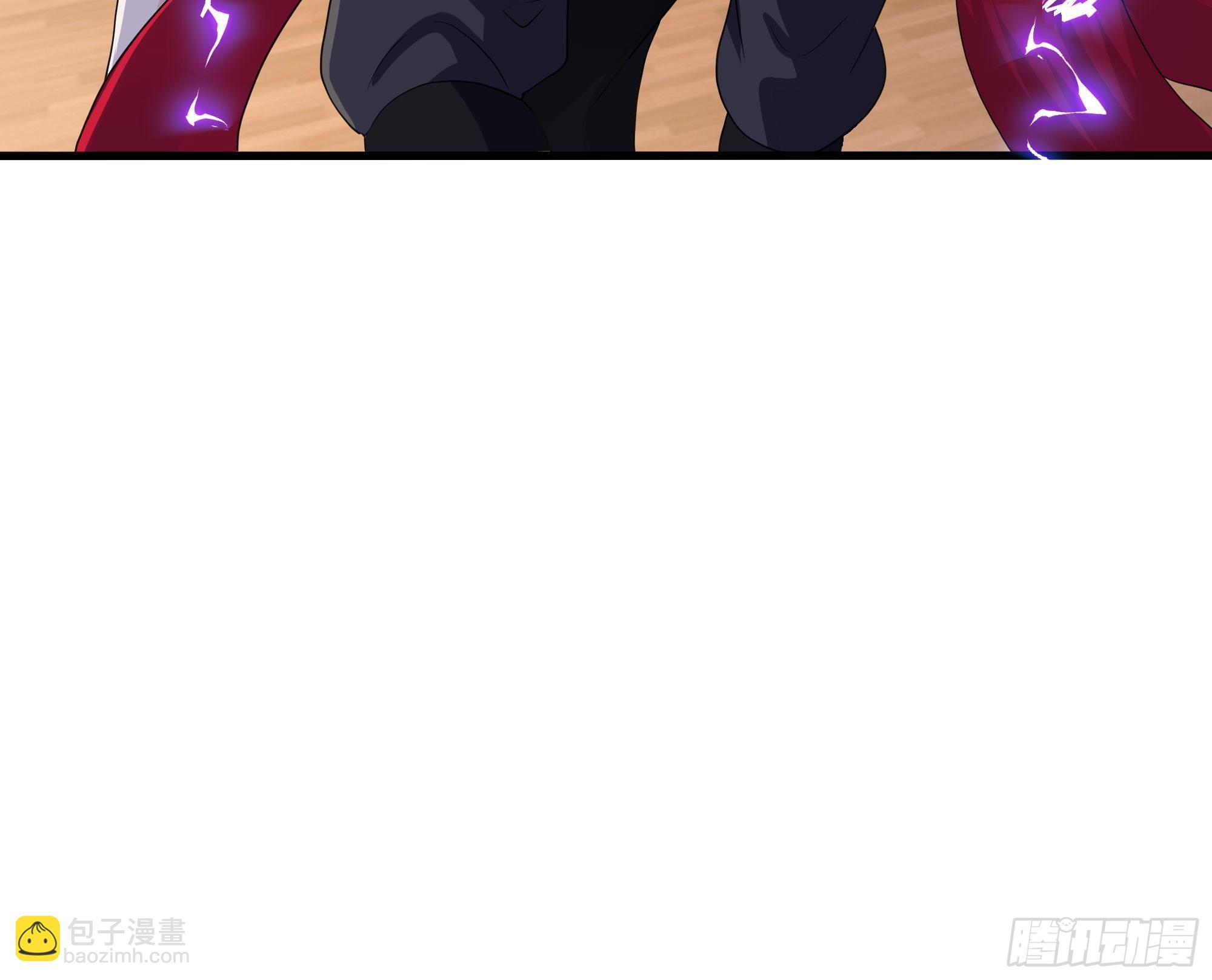 我在地府開後宮 - 第115話 最強武器(1/3) - 2