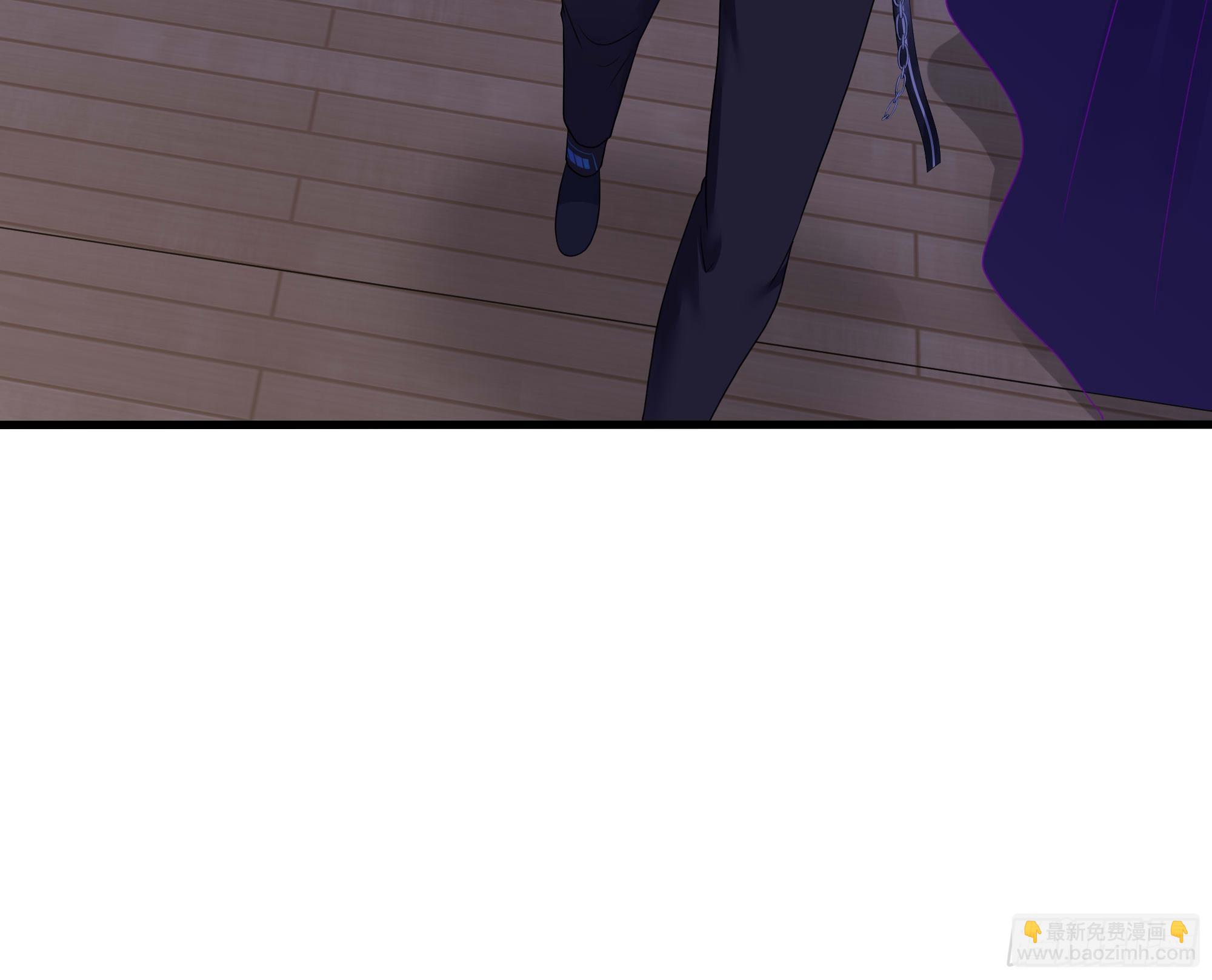 我在地府開後宮 - 第115話 最強武器(1/3) - 1