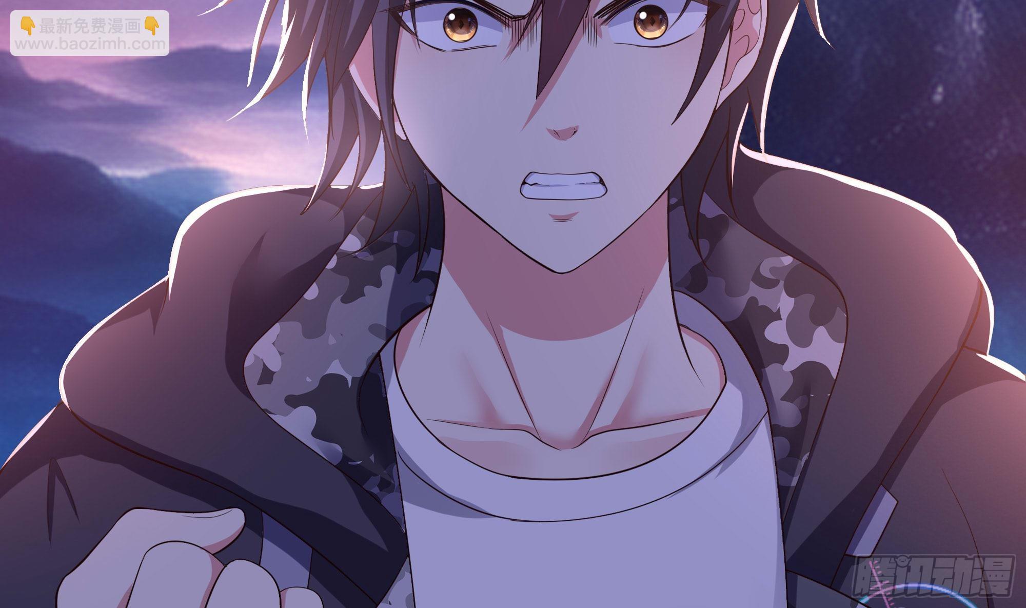 我在地府開後宮 - 第115話 最強武器(2/3) - 4