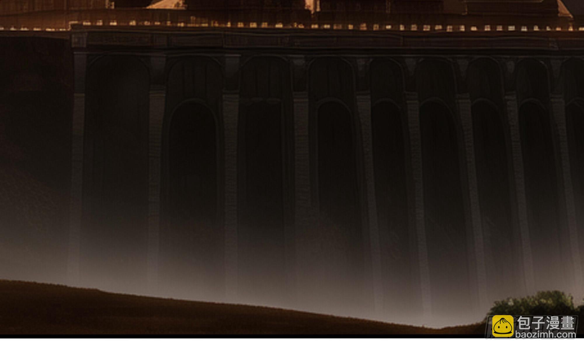 我在地府開後宮 - 第115話 最強武器(2/3) - 7