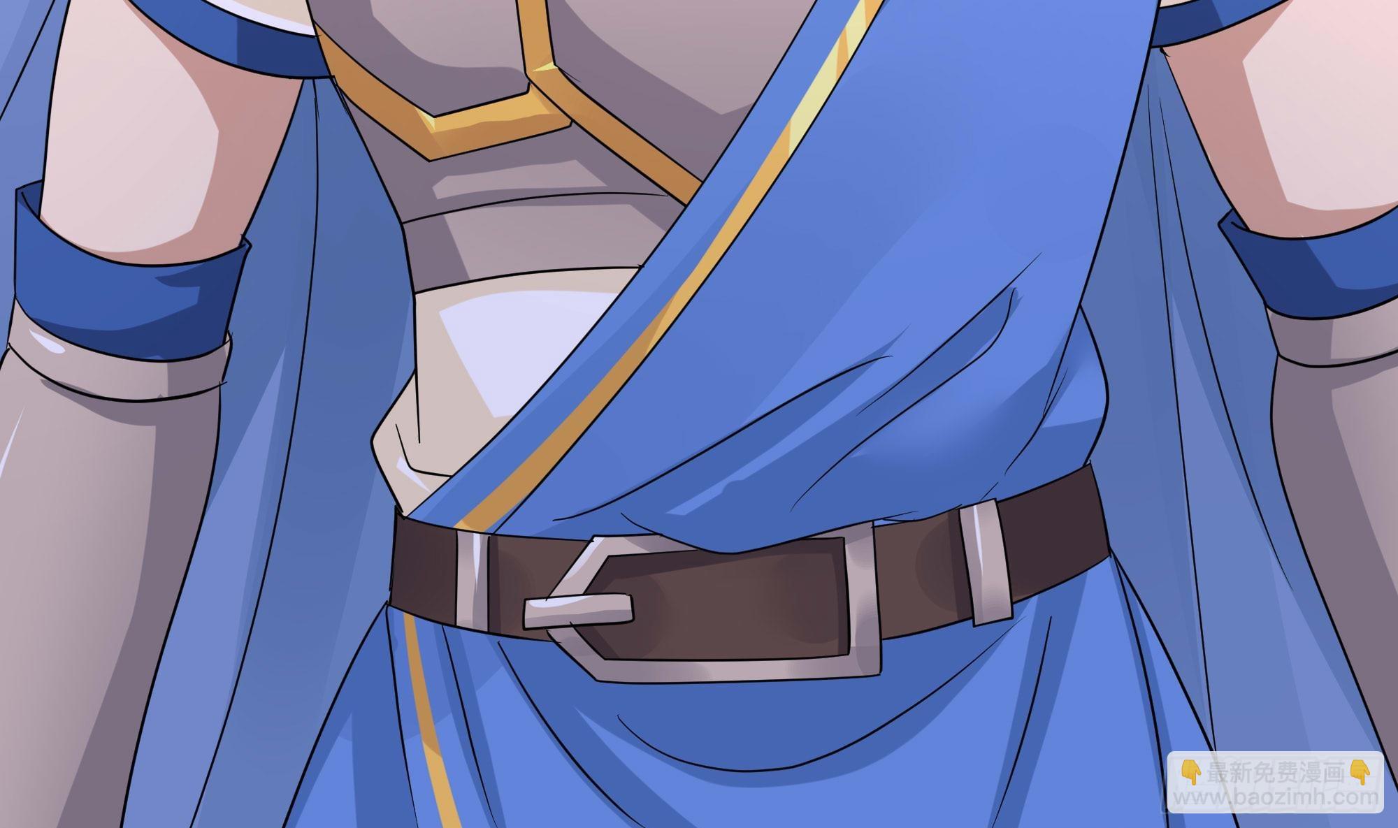 我在地府開後宮 - 第115話 最強武器(2/3) - 3