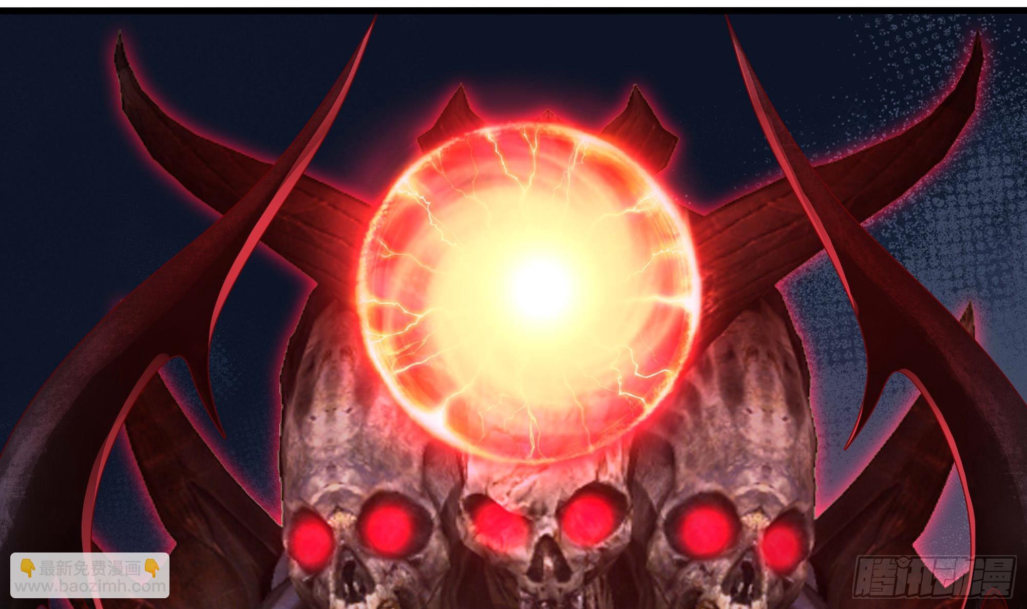 我在地府開後宮 - 第121話 煉獄浮屠(1/2) - 2