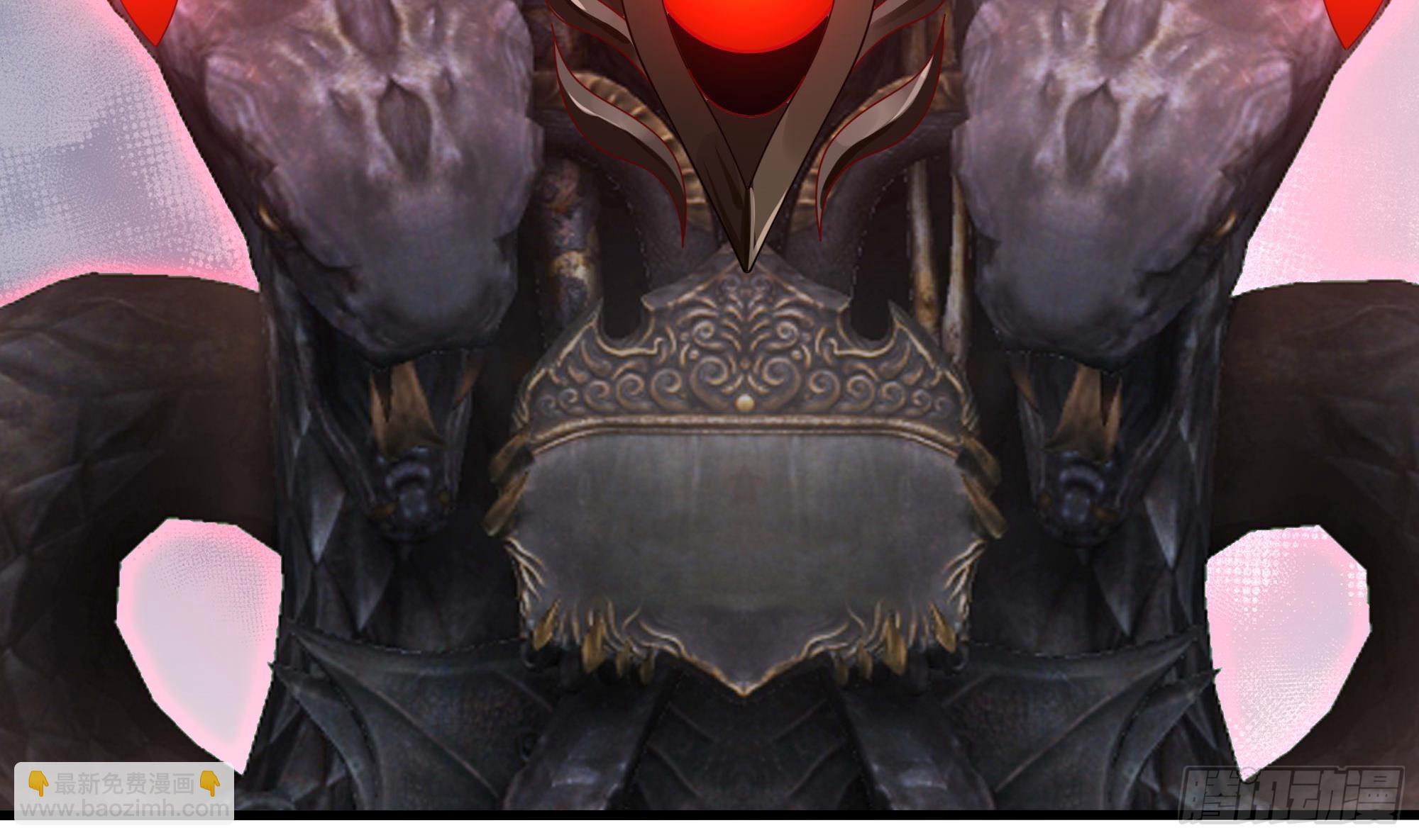 我在地府開後宮 - 第121話 煉獄浮屠(1/2) - 4