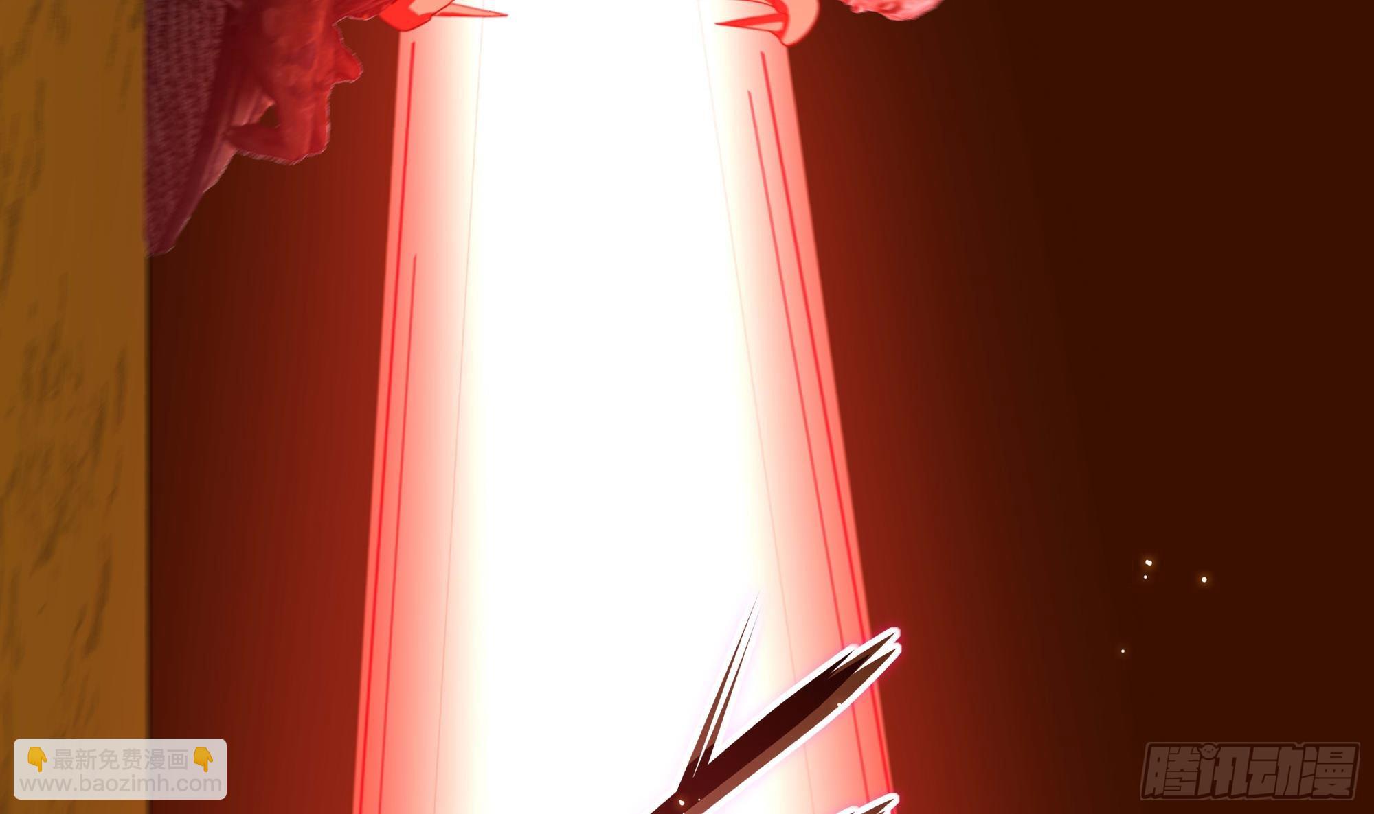 我在地府開後宮 - 第121話 煉獄浮屠(2/2) - 8