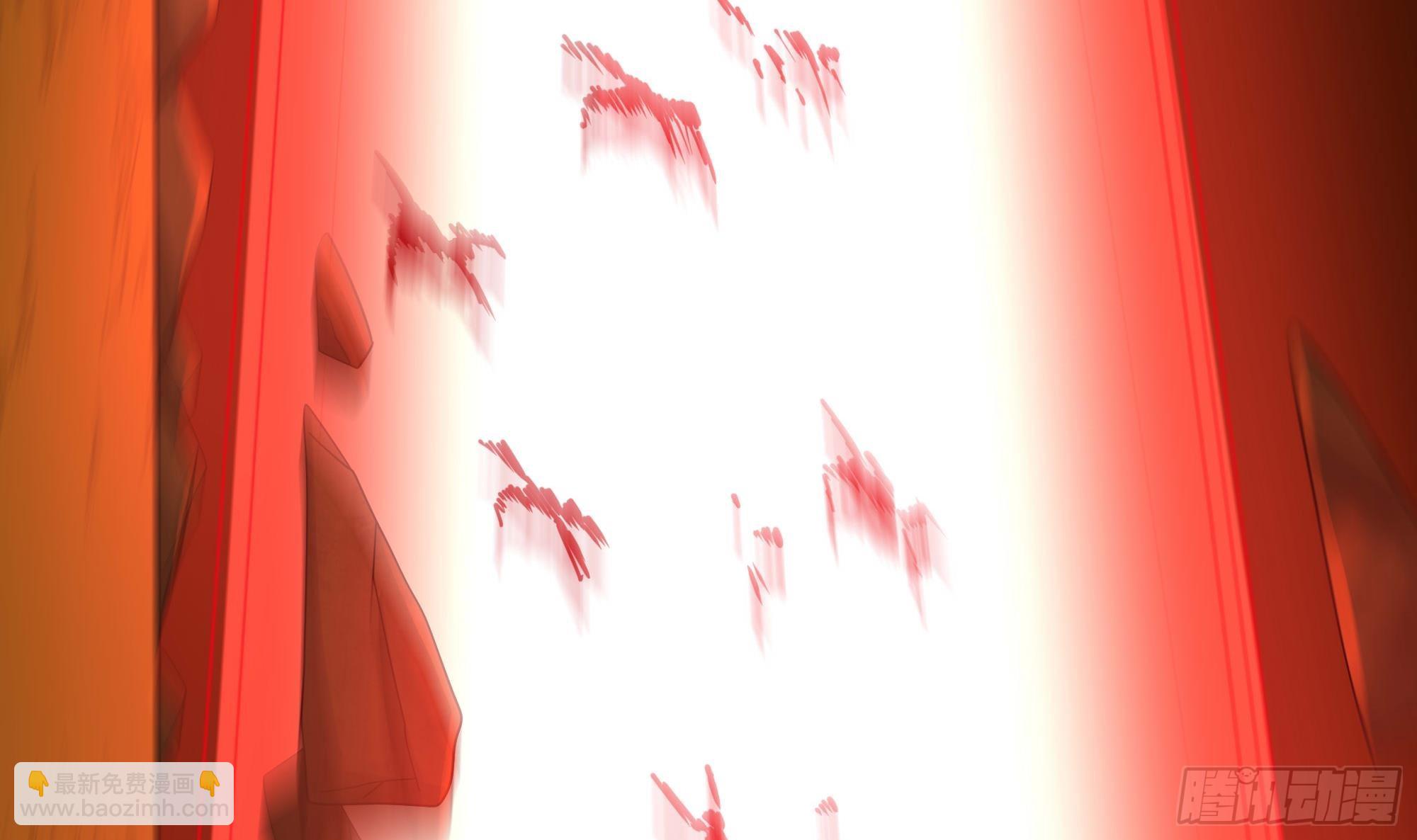 我在地府開後宮 - 第121話 煉獄浮屠(2/2) - 3