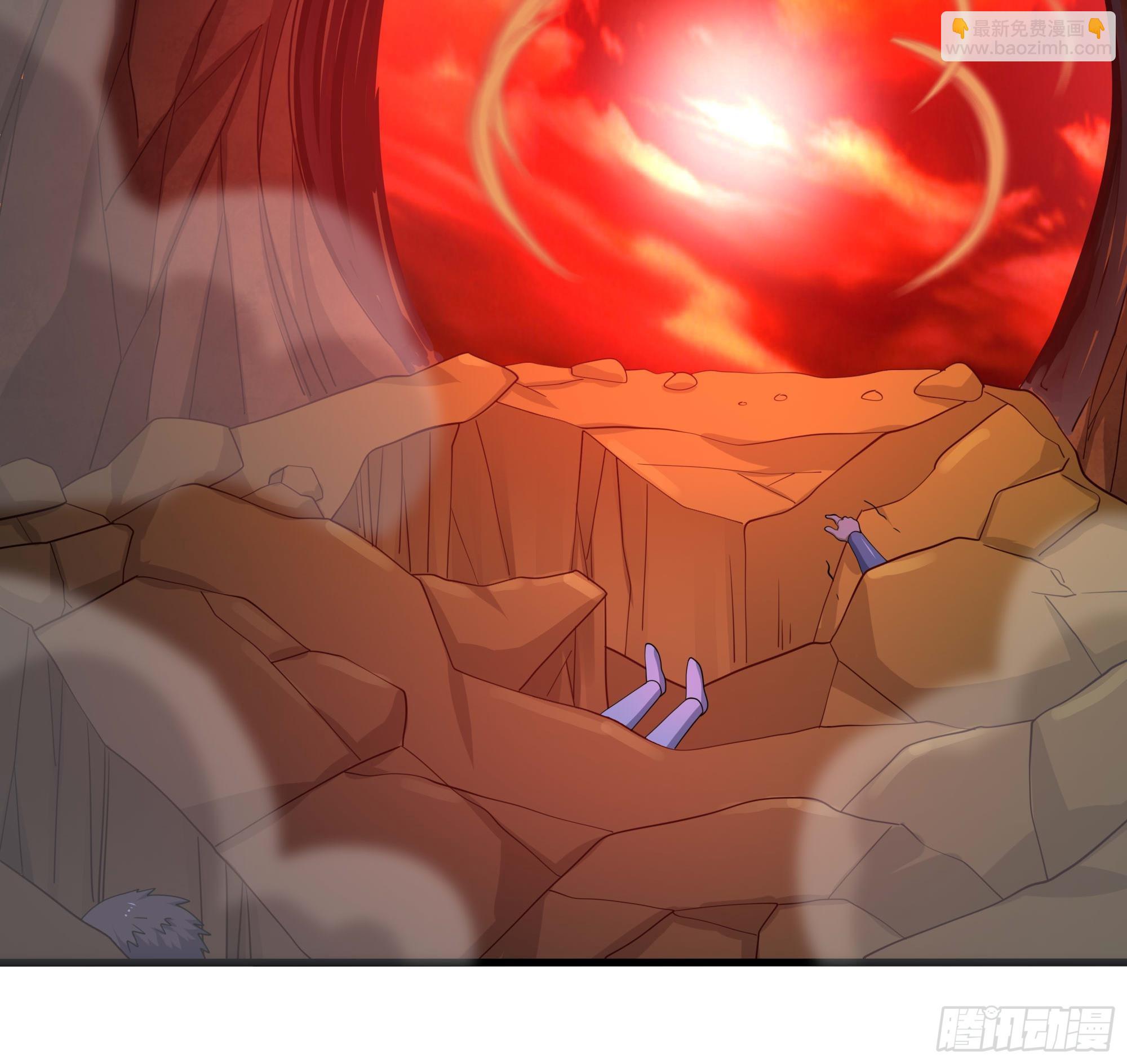 我在地府開後宮 - 第121話 煉獄浮屠(2/2) - 1