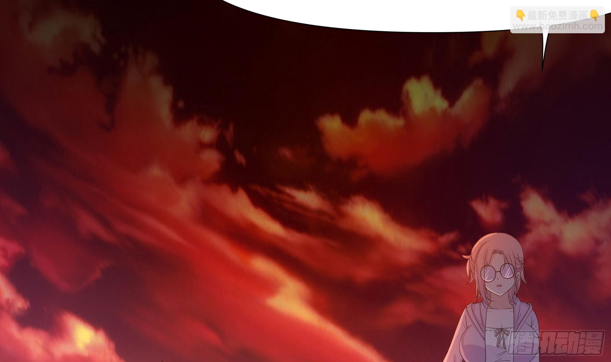 我在地府開後宮 - 第121話 煉獄浮屠(2/2) - 7