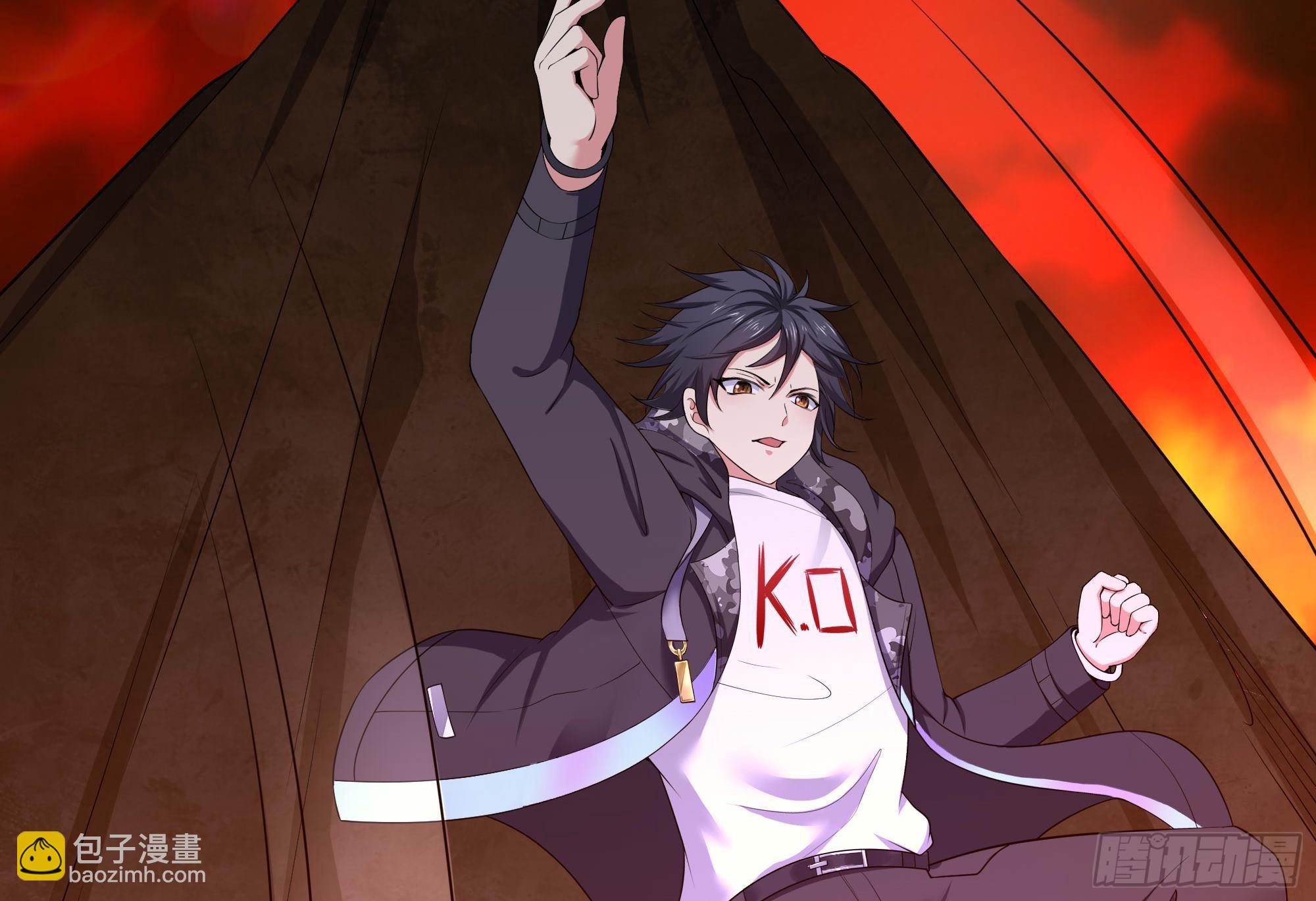 我在地府開後宮 - 第121話 煉獄浮屠(2/2) - 2