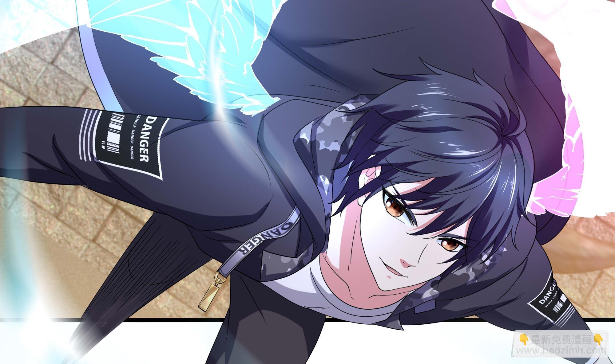 我在地府開後宮 - 第123話 專屬武器(2/3) - 7