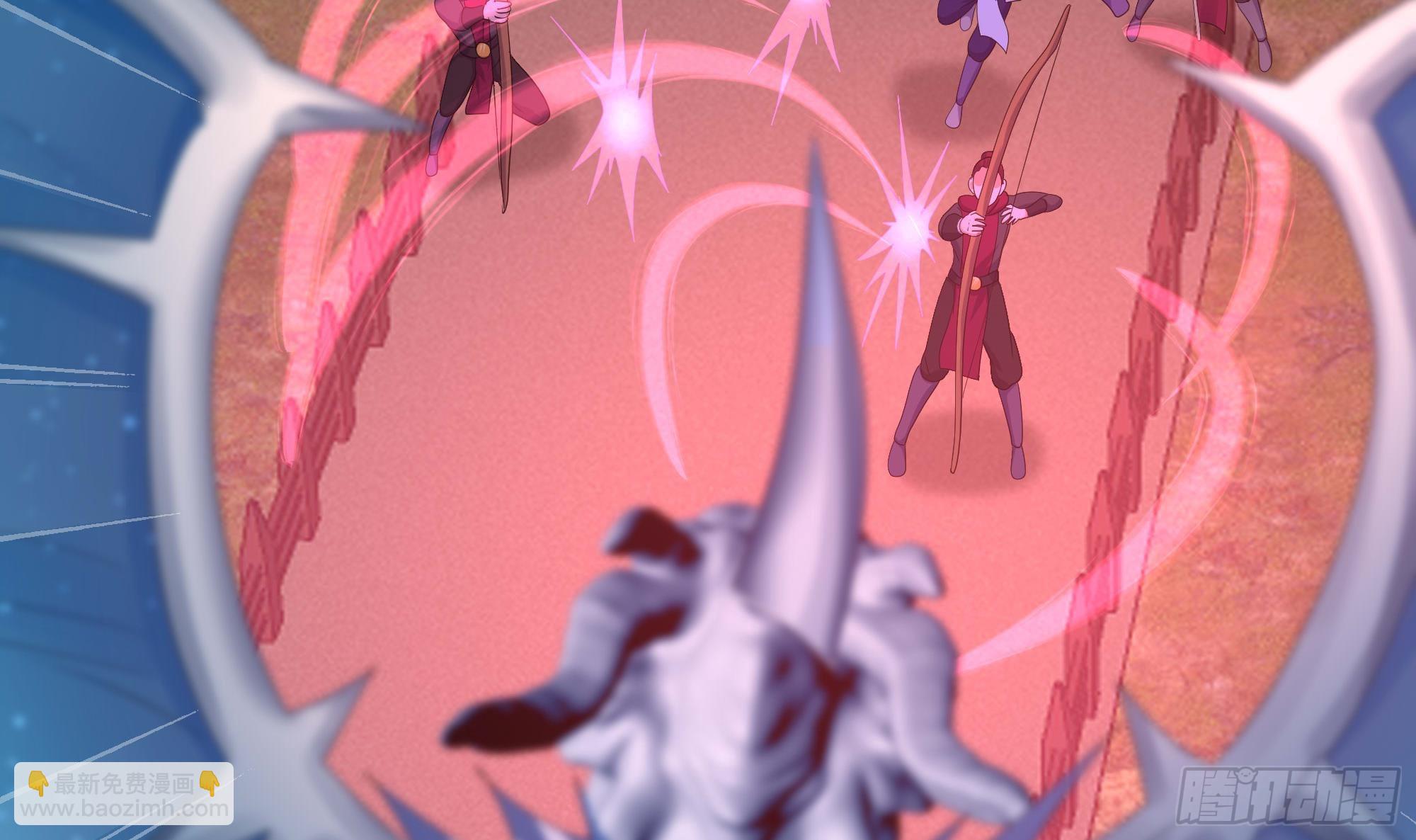 我在地府開後宮 - 第123話 專屬武器(2/3) - 4