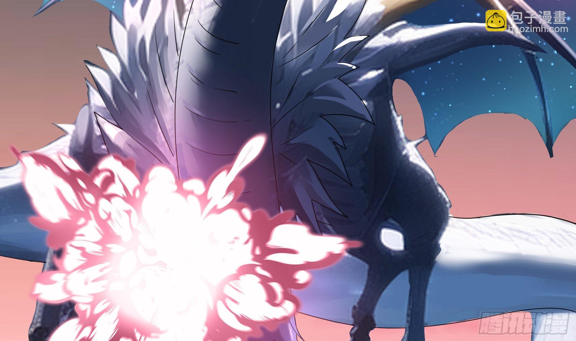 我在地府開後宮 - 第123話 專屬武器(2/3) - 8