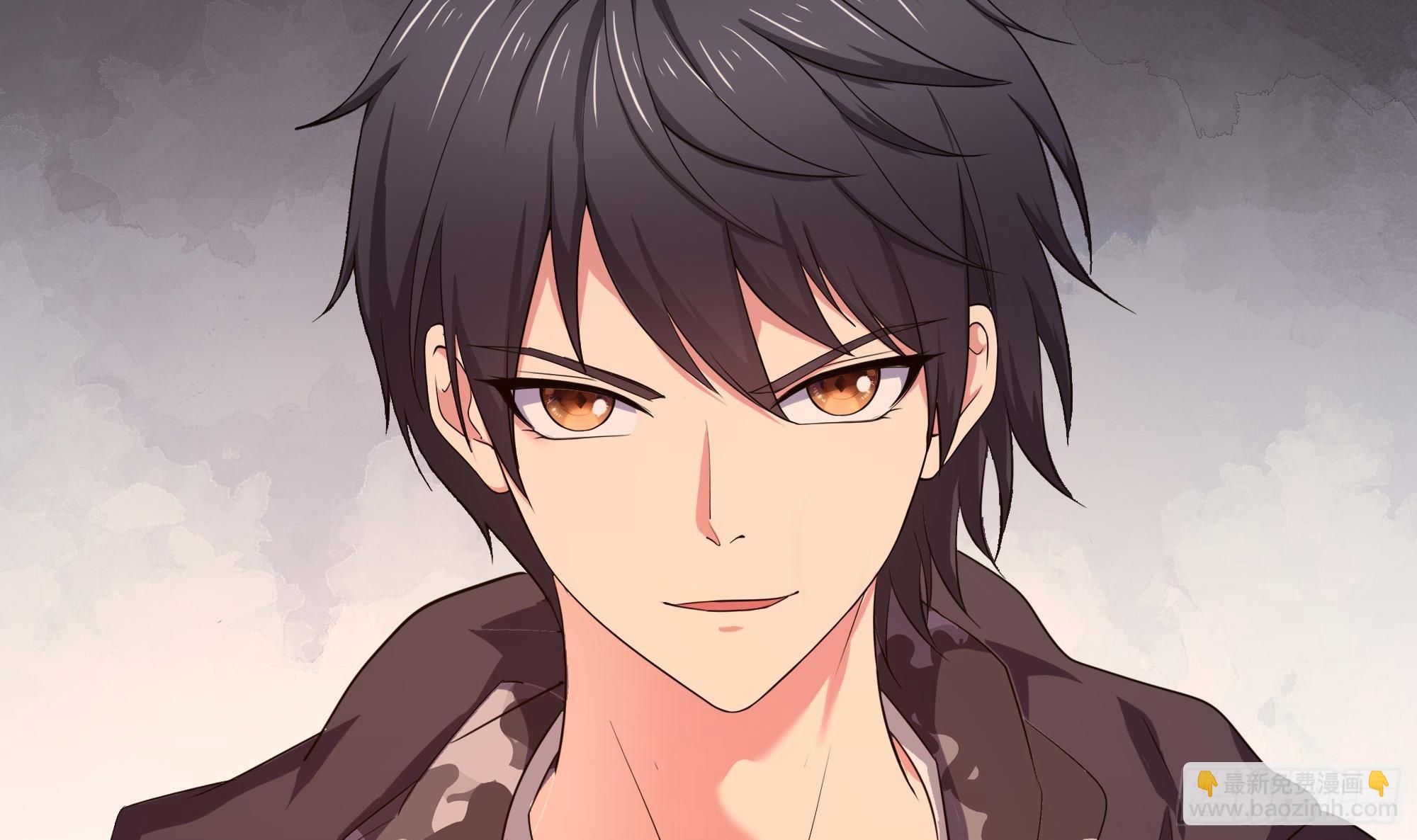 我在地府開後宮 - 第127話 以魅制魅(1/2) - 4