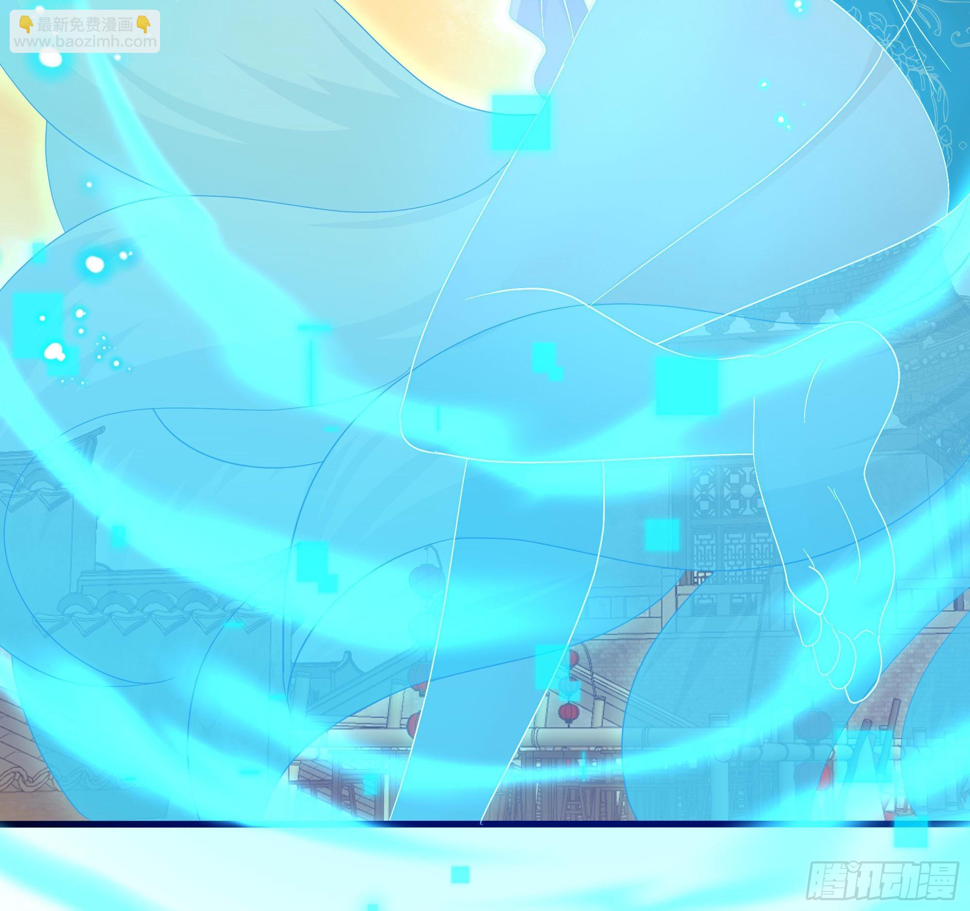 我在地府開後宮 - 第127話 以魅制魅(2/2) - 6