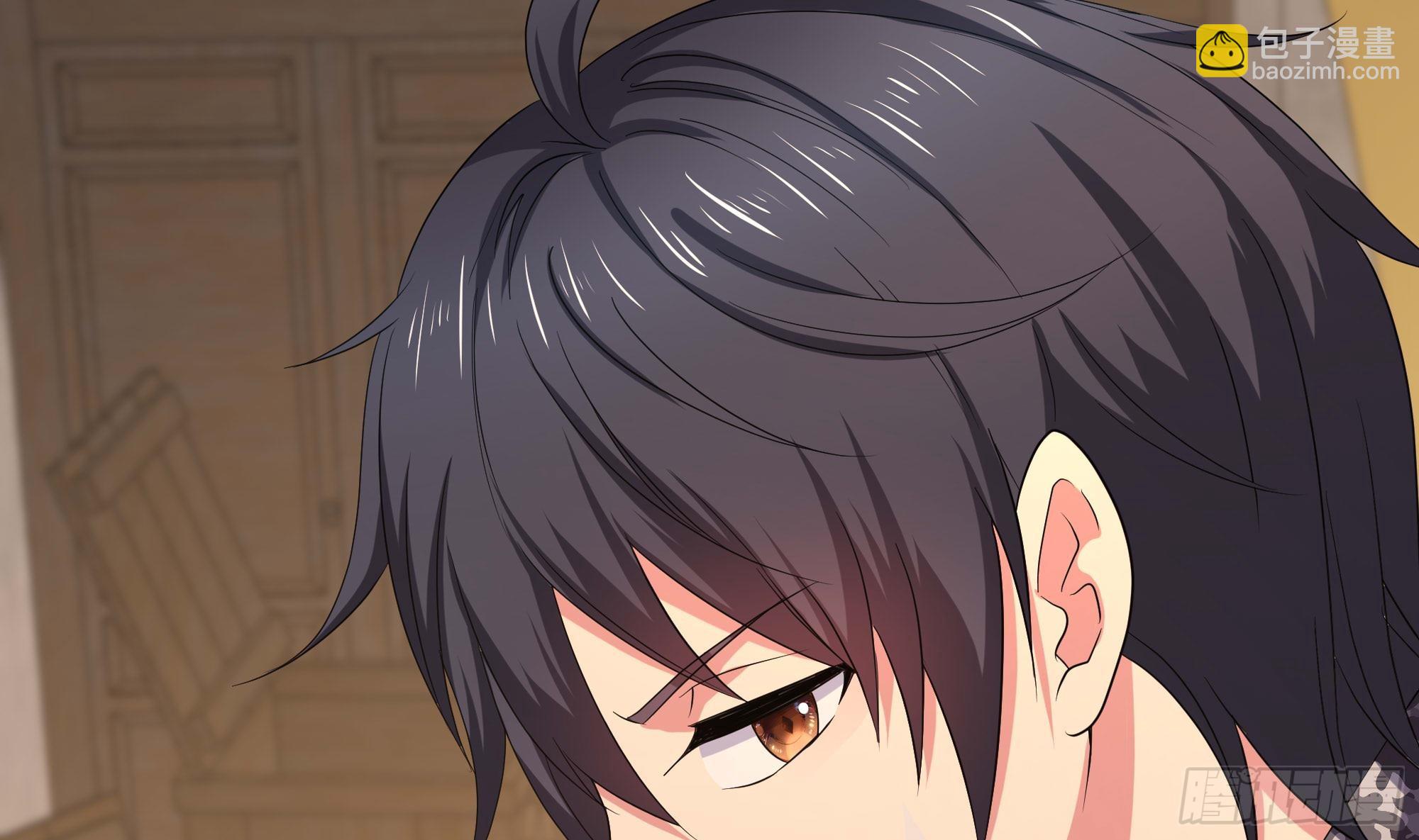 我在地府開後宮 - 第127話 以魅制魅(2/2) - 1