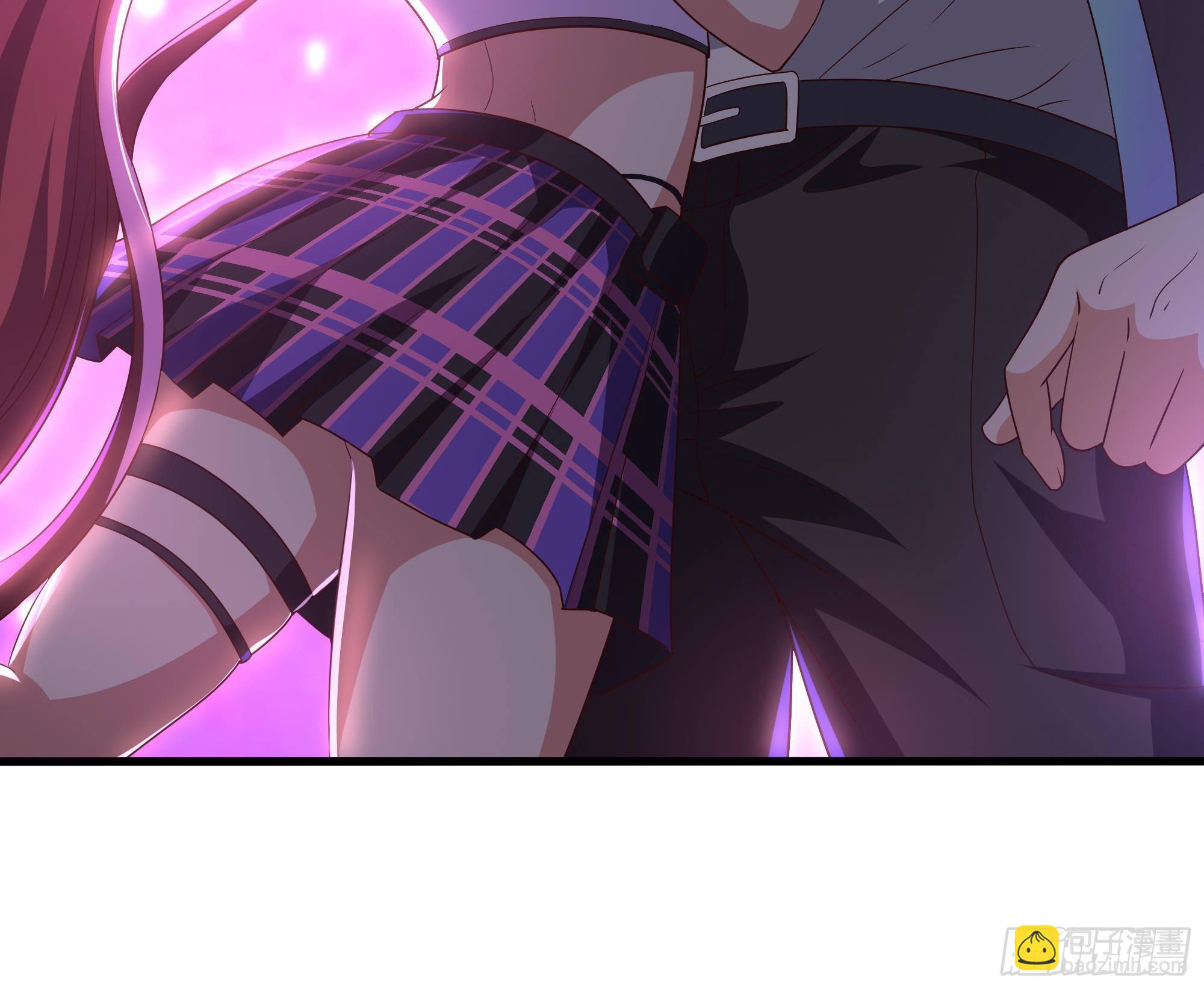 我在地府開後宮 - 第13話 他...好厲害(3/3) - 1