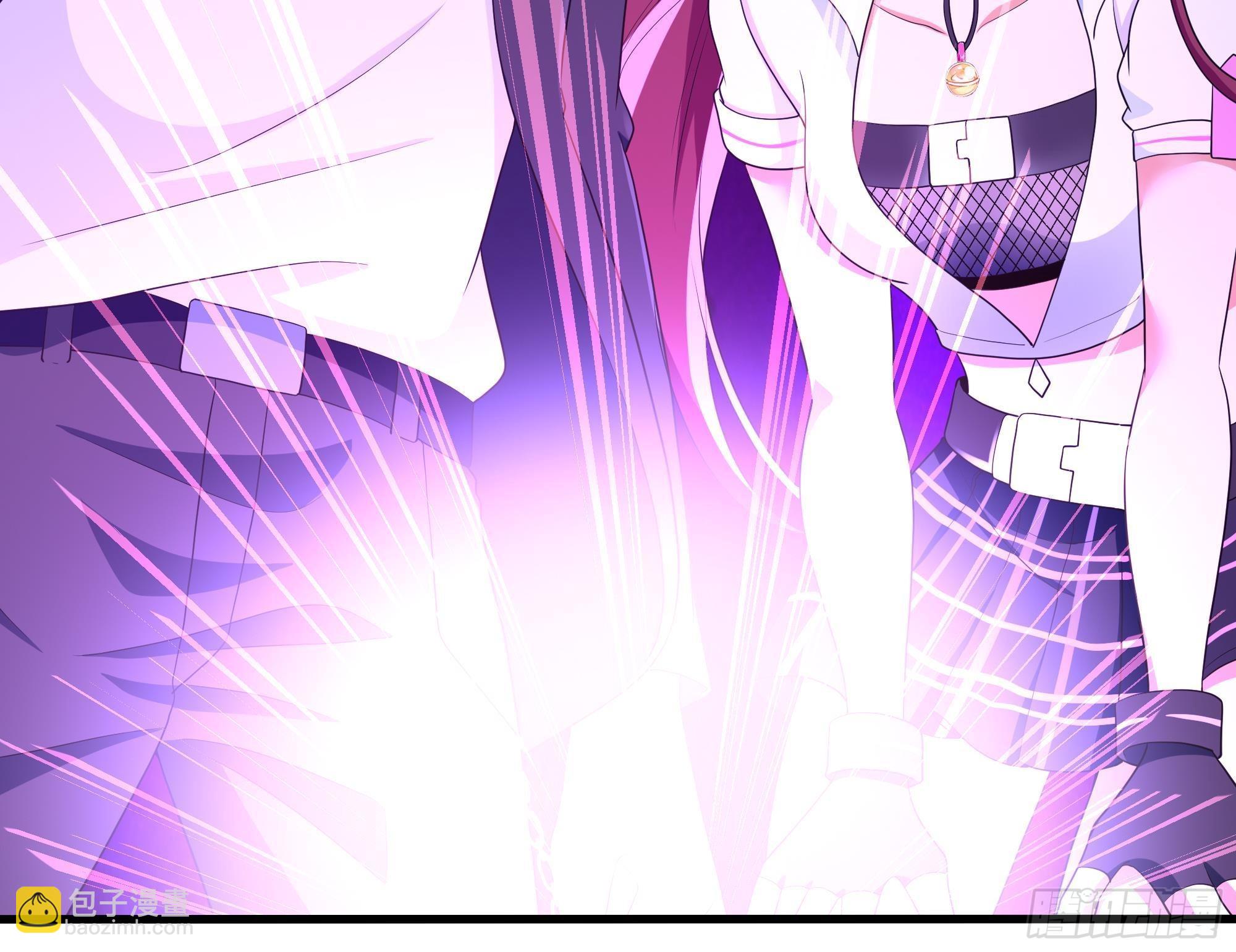 我在地府開後宮 - 第13話 他...好厲害(3/3) - 3