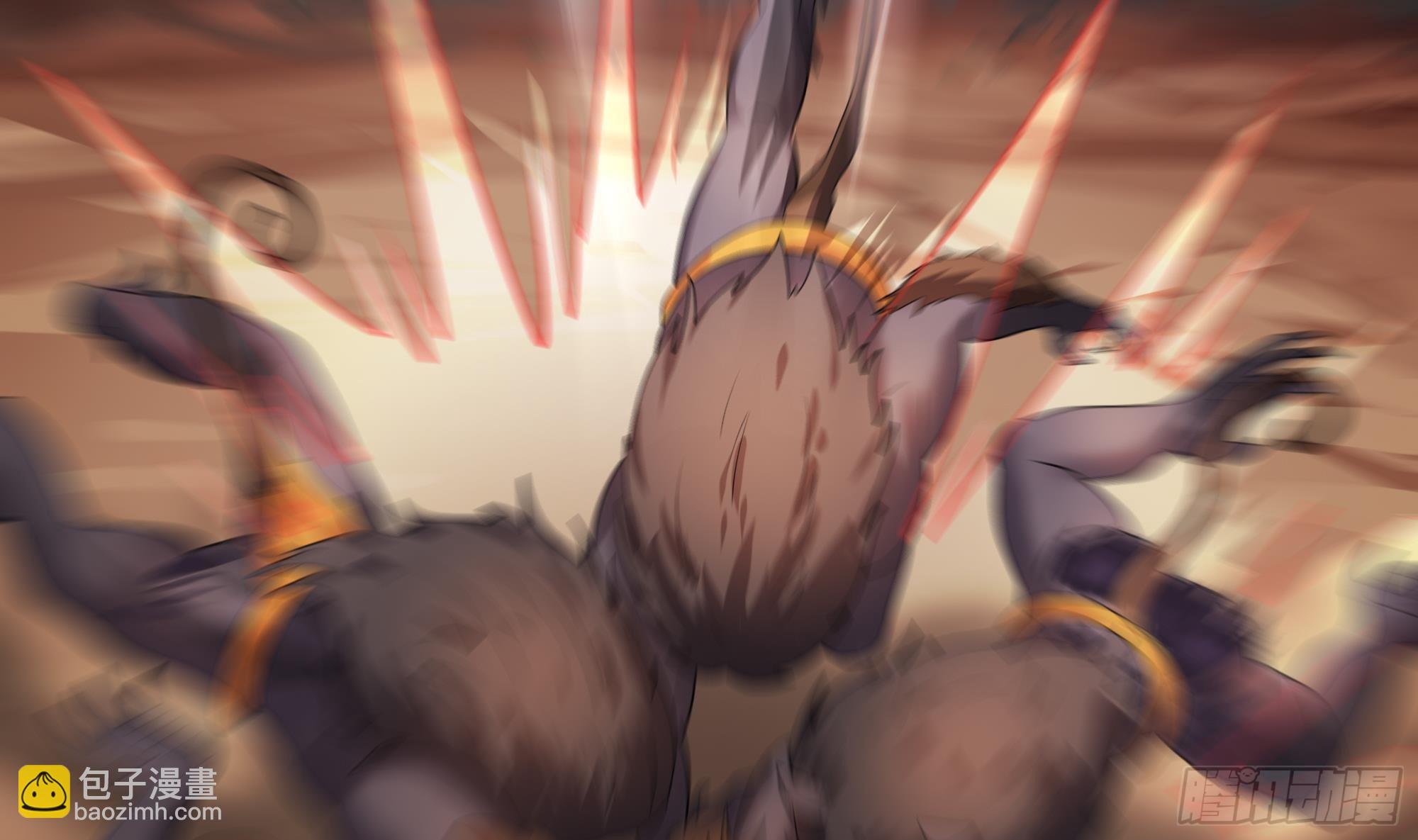 我在地府開後宮 - 第13話 他...好厲害(2/3) - 7