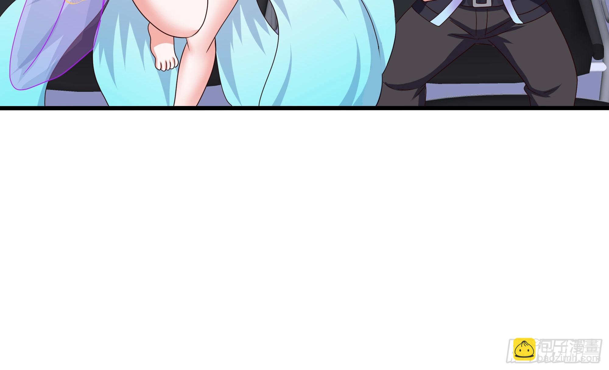 我在地府開後宮 - 第129話 她竟然是…？！(2/2) - 3