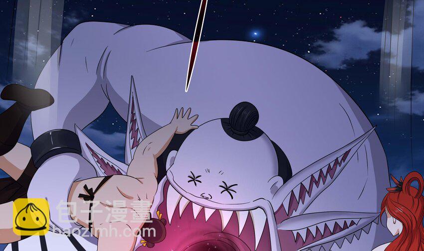 我在地府開後宮 - 134 第131話 激戰(1/2) - 7