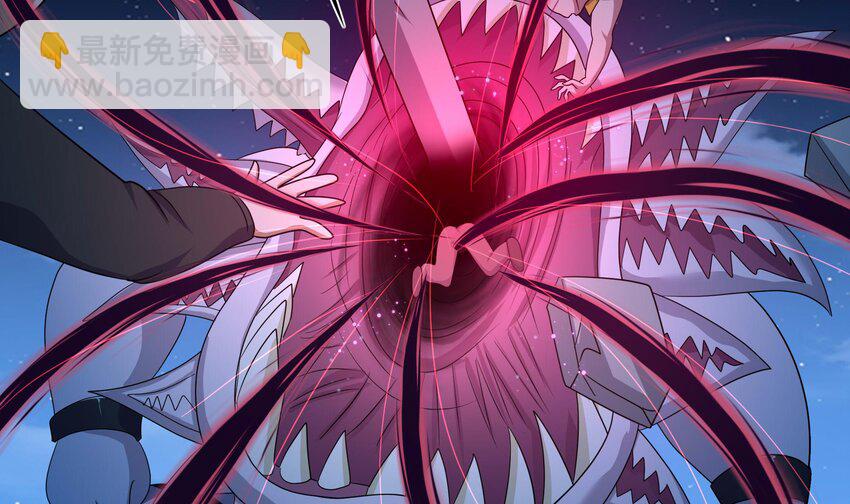 我在地府開後宮 - 134 第131話 激戰(1/2) - 8