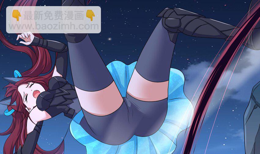 我在地府開後宮 - 134 第131話 激戰(1/2) - 3