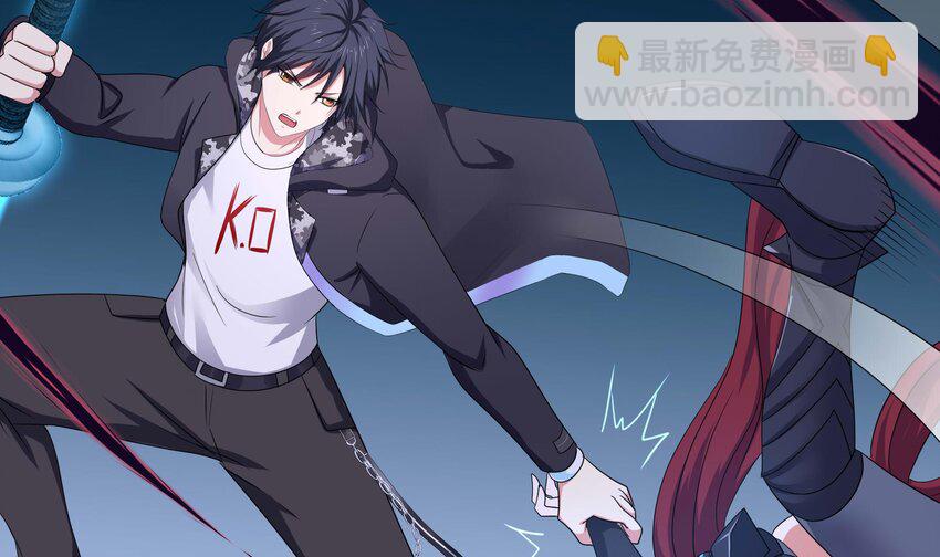 我在地府開後宮 - 134 第131話 激戰(1/2) - 6