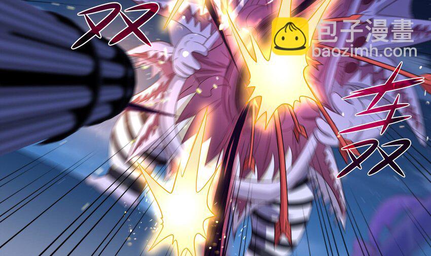 我在地府開後宮 - 134 第131話 激戰(1/2) - 2