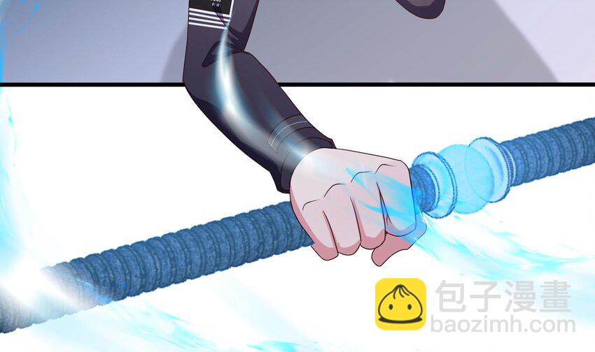 我在地府開後宮 - 134 第131話 激戰(2/2) - 3