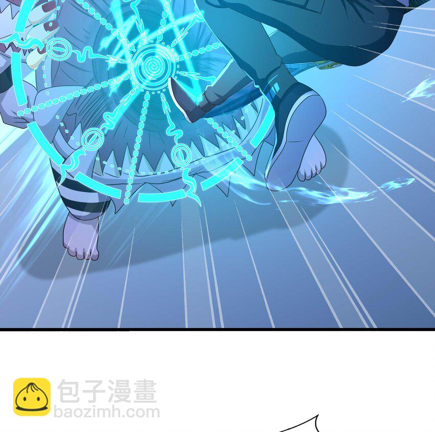 我在地府開後宮 - 134 第131話 激戰(2/2) - 2