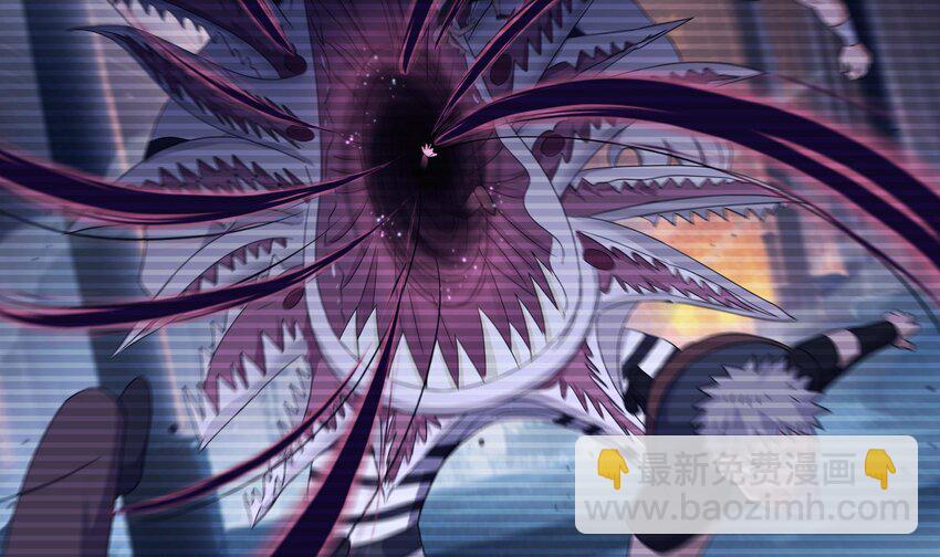 我在地府開後宮 - 134 第131話 激戰(1/2) - 1