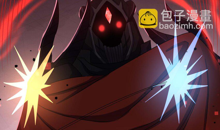 我在地府開後宮 - 136 第133話 我不是一個人(2/3) - 2