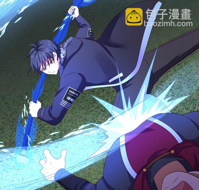 我在地府開後宮 - 138 第135話 攻城(2/2) - 5