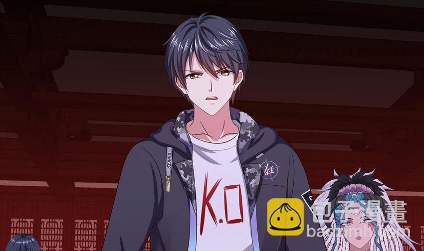 我在地府開後宮 - 138 第135話 攻城(2/2) - 3