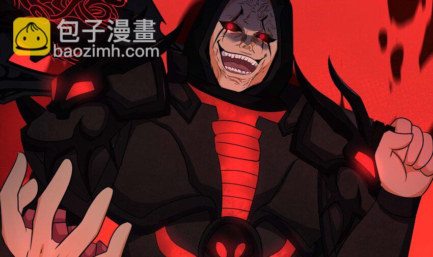 我在地府開後宮 - 138 第135話 攻城(2/2) - 7