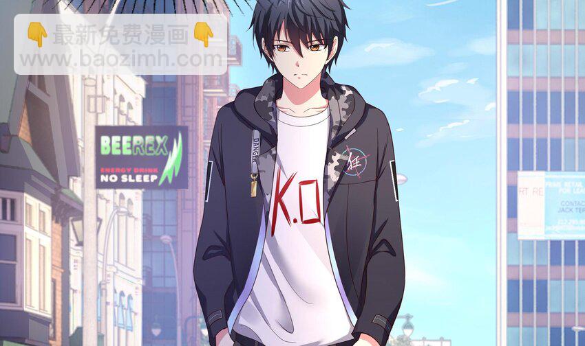 我在地府開後宮 - 142 第139話 回到現世(2/2) - 1