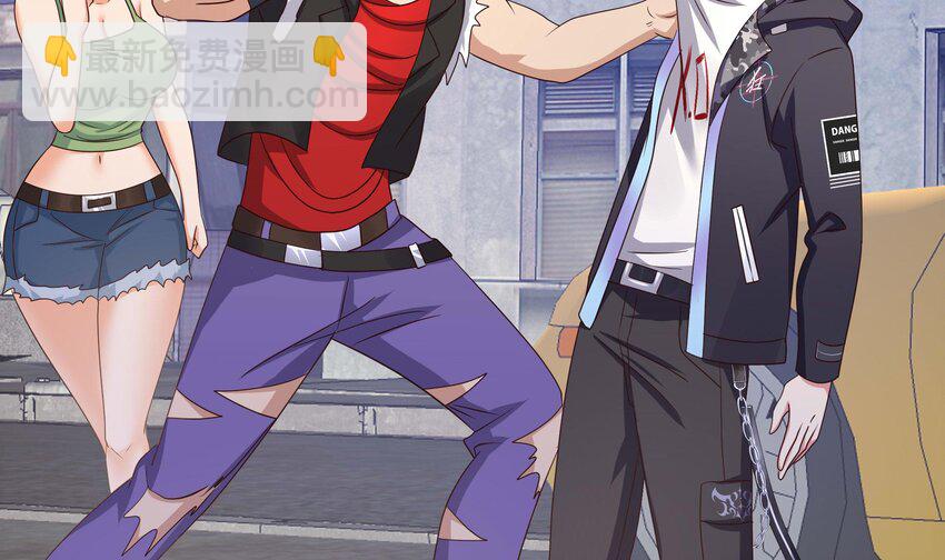 我在地府開後宮 - 142 第139話 回到現世(2/2) - 4