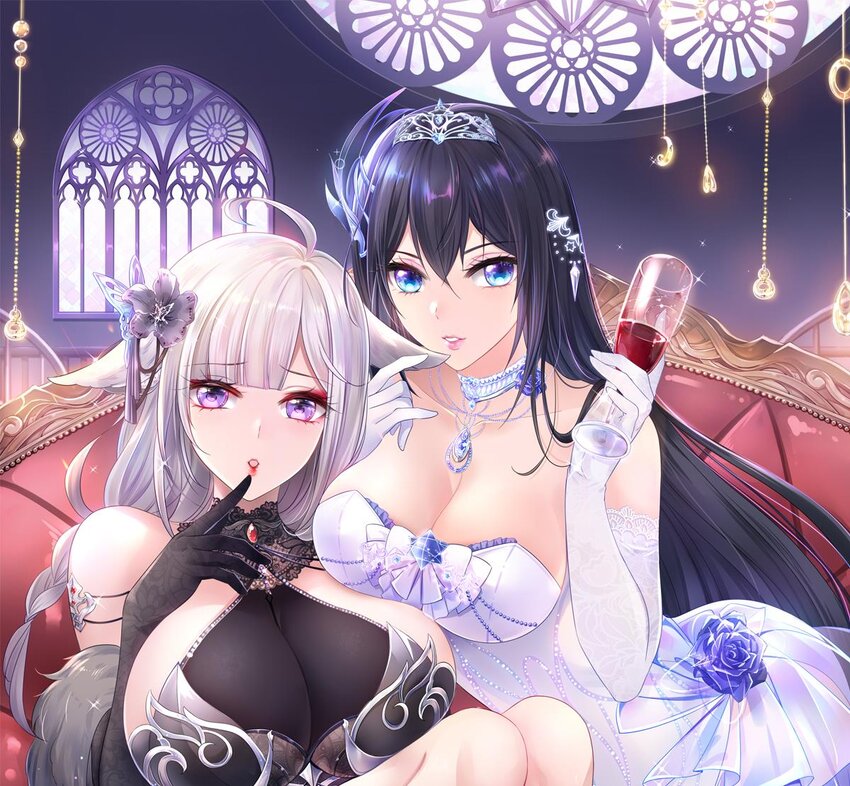 我在地府開後宮 - 144 第141話 快跟我走！(1/2) - 1