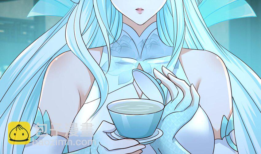 我在地府開後宮 - 148 第145話 留在我這裡(1/3) - 5