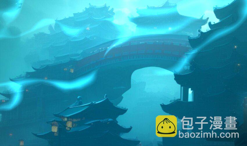 我在地府開後宮 - 148 第145話 留在我這裡(1/3) - 5