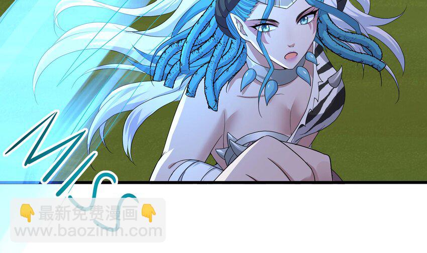 我在地府開後宮 - 150 第147話 逆轉島(2/2) - 6